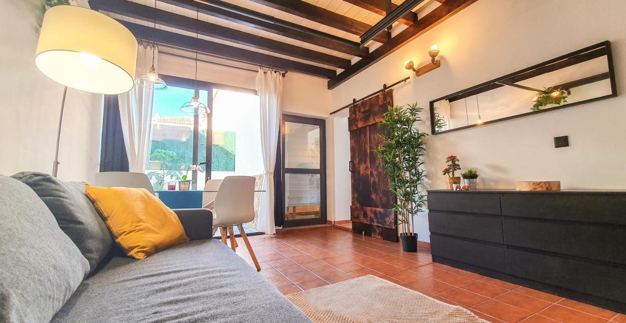 Casa Po Corralejo Exterior foto