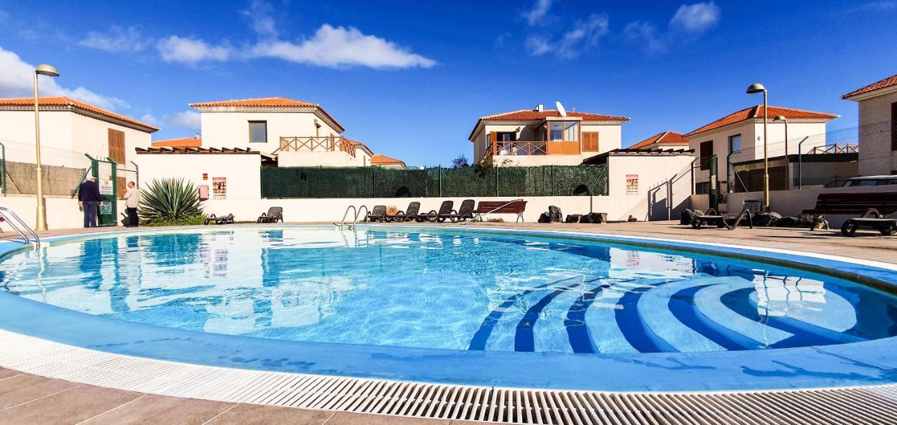 Casa Po Corralejo Exterior foto