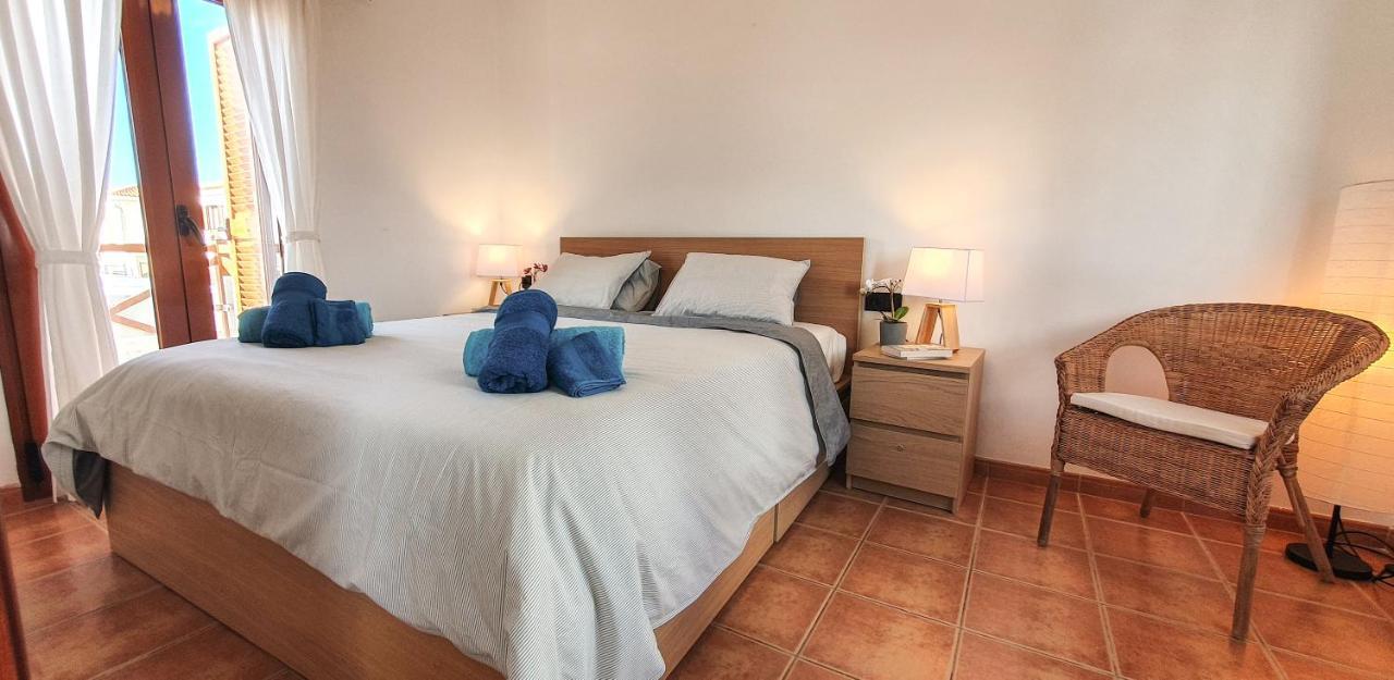 Casa Po Corralejo Exterior foto
